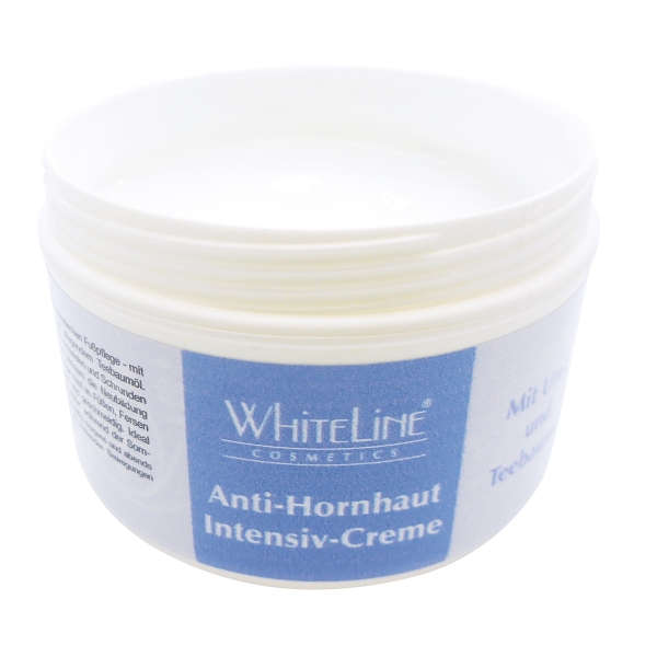 ANTI-HORNHAUT INTENSIV-CREME 10% UREA